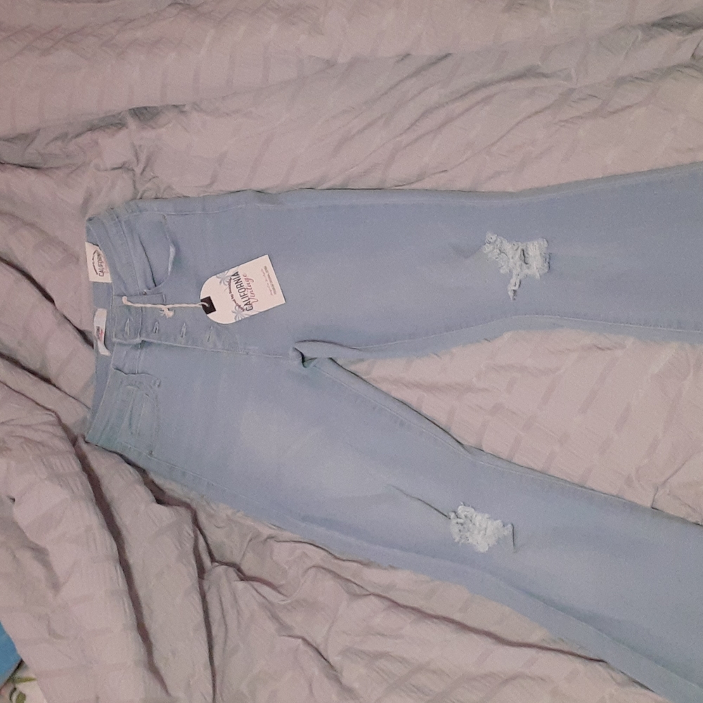 California Vintage Jeans